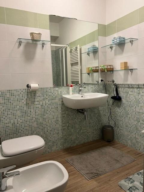 Sn Sunny Suite L'Aquila Exterior photo